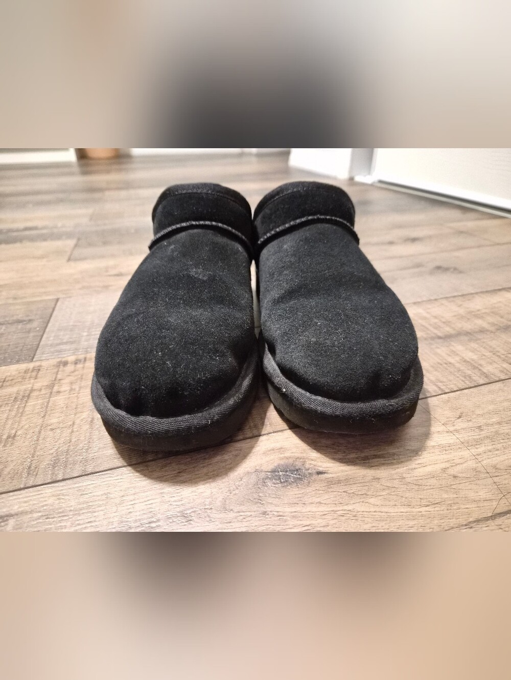 UGG CLASSIC SLIPPER - Picture 5 of 5